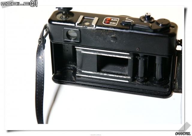 YASHICA MG-1 (有圖)