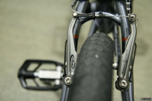 [分享]DAHON SPEED P9 SP9 台灣訂製版 (SP8改)