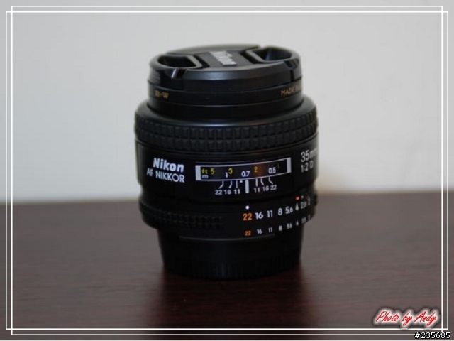 不勸敗的開箱分享文---【Nikon ED 28-70mm F2.8 & Nikon ED DX 12-24mm F4】(多圖)