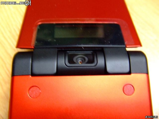[分享]日系美型機種之 SAMSUNG 707SC II 多圖開箱文報告分享