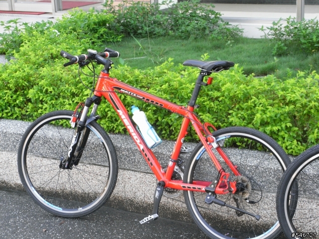 [分享]Specialized S-wooks M5