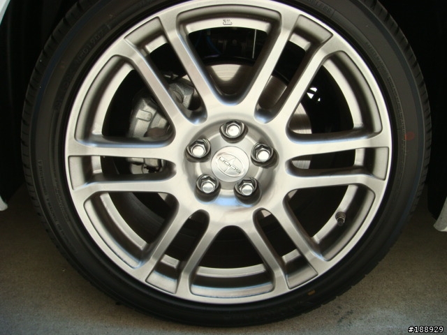 Scion tC 08'-慢了四天的開箱分享(照片已修正)