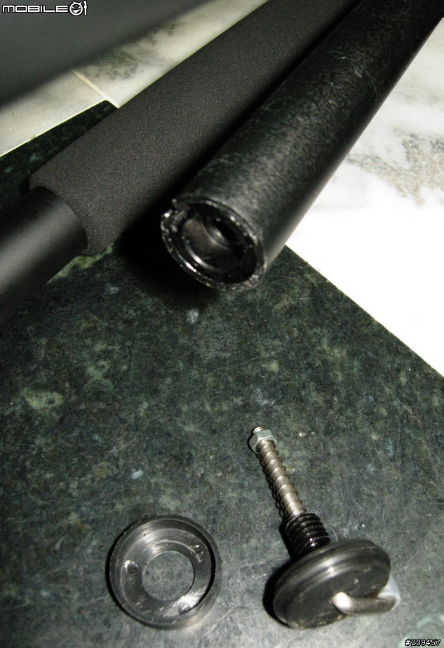 [分享] iNDURO A114 鋁合金三腳架