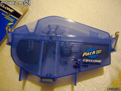 [分享]洗鏈器 Park Tool