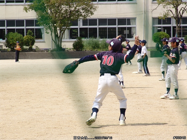 [京都]青綠之日吉大社