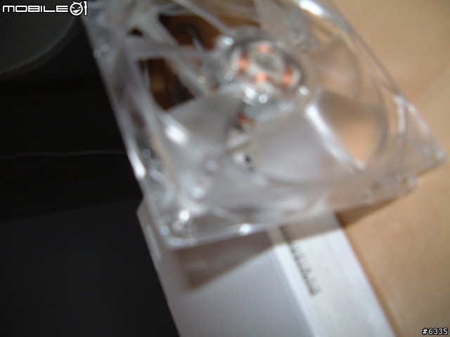 [分享] 自製 Wii 散熱用風扇電源線