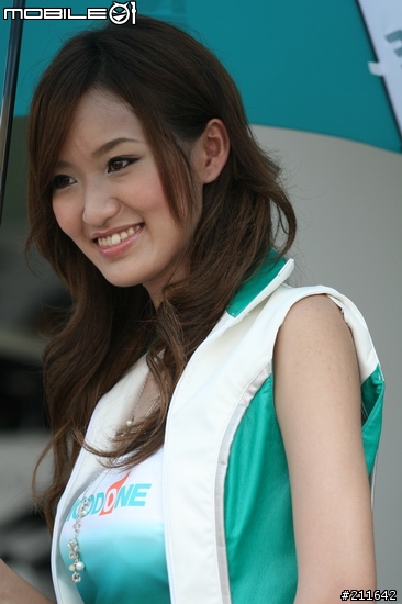 [分享]辣辣辣....Racing Queen @Sepang