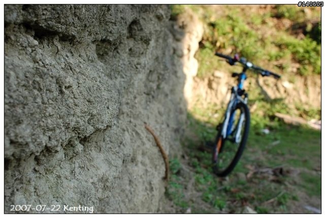 【高雄、恆春】艷陽、汗水、恆春古城(單程而已哦)