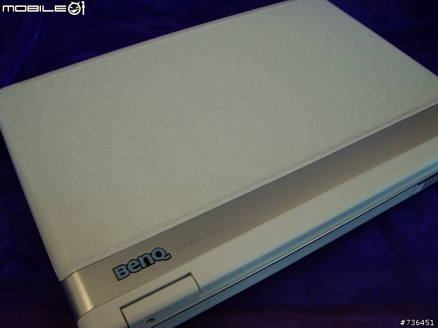 [分享]引領NB新風格Joybook S32W