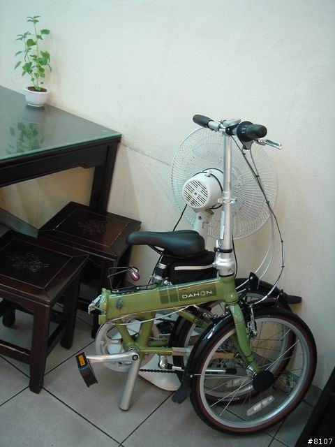 小折車與變形金剛