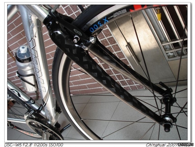 [分享]我重拾騎車樂趣的腳踏車