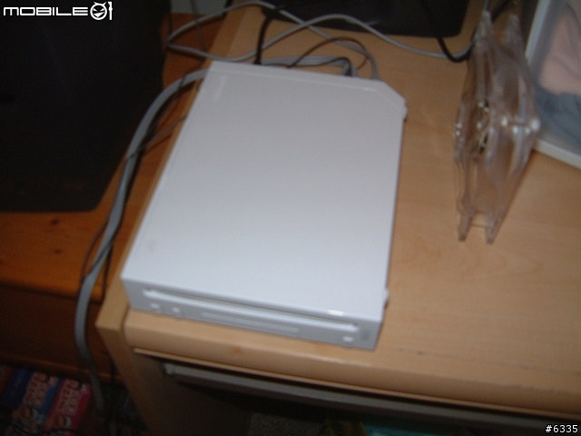 [分享] 自製 Wii 散熱用風扇電源線