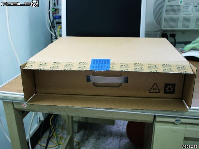 [分享]人生中第一台NB之ACER 6292 開箱文