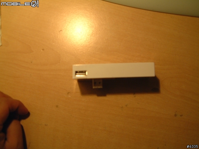 [分享] 自製 Wii 散熱用風扇電源線