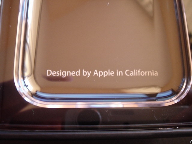 [分享] iPhone and I