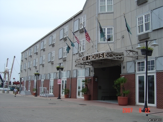 Galveston Island