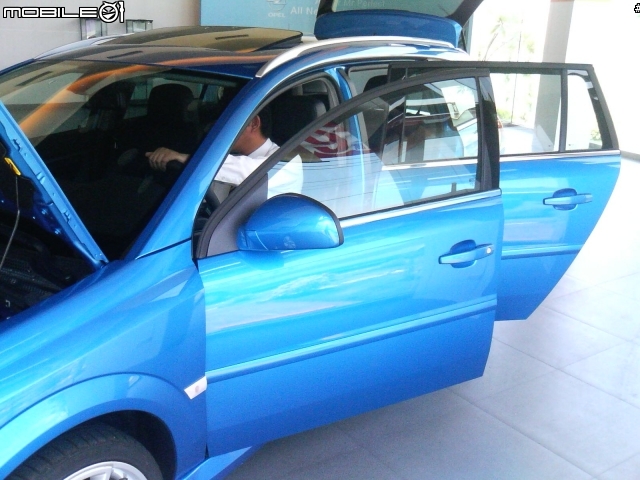 全台唯一 Opel VECTRA OPC wagon旅行車型