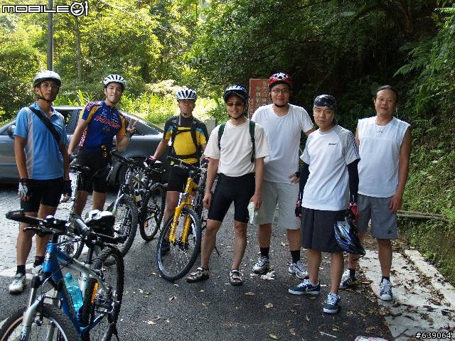 [旅程分享] 烏來內洞遊樂區探險(圖多請注意)