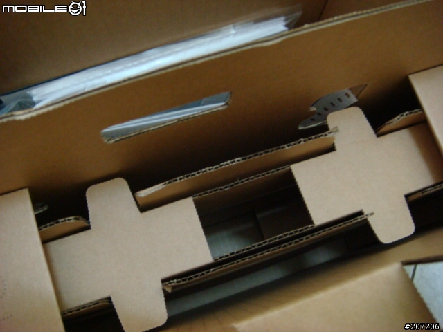 VAIO CR13T/L 純實機分享照