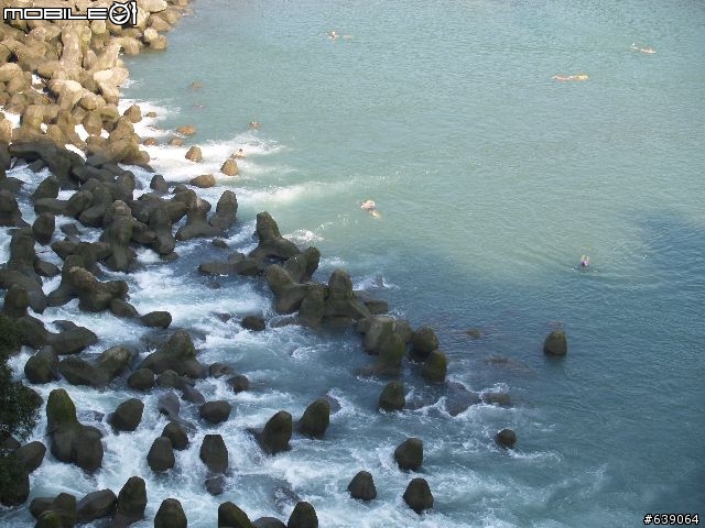 [旅程分享] 烏來內洞遊樂區探險(圖多請注意)