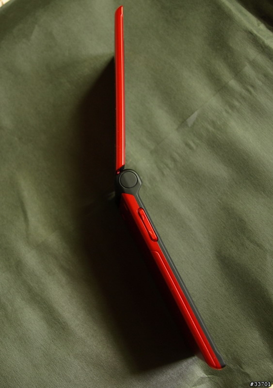 [分享] 707SC II 新色小開箱介紹