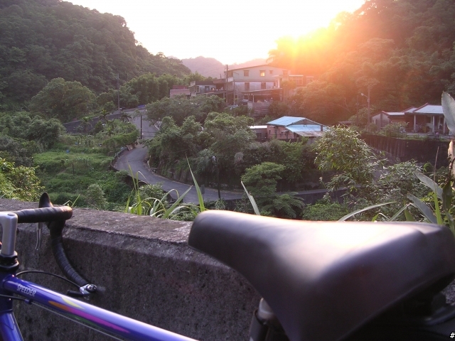 [分享] 我的捷安特 Giant R1500