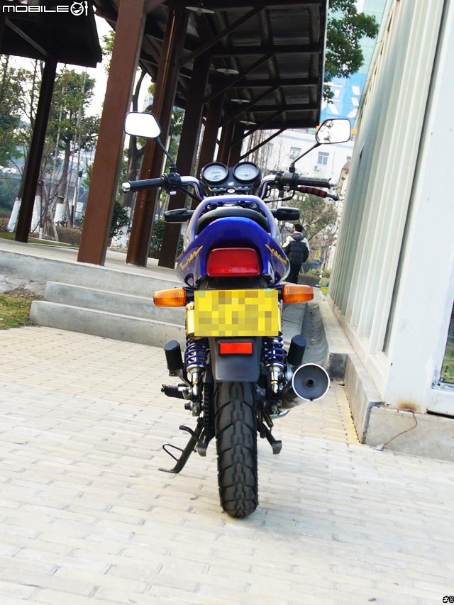 大陸車友來此報到～～～～