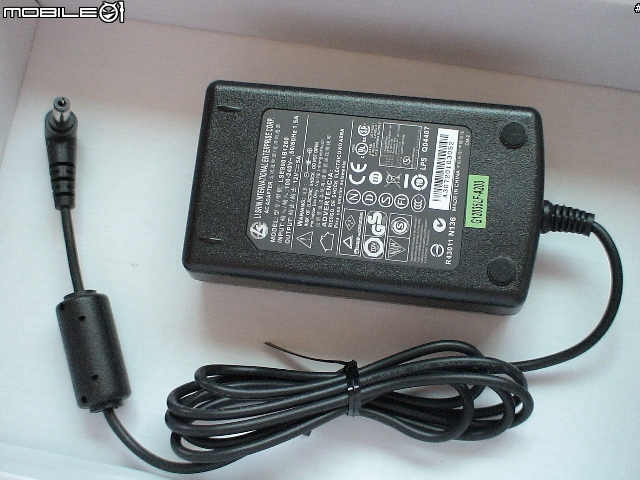 [分享] Synology DS107 網路伺服器 測試 [PartI - 開箱篇]
