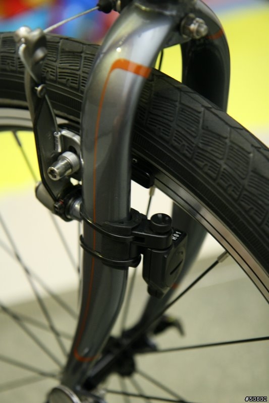 [分享]DAHON SPEED P9 SP9 台灣訂製版 (SP8改)