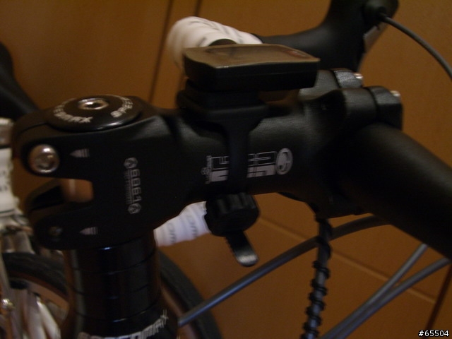 [分享]新手嫩腳入門公路車~