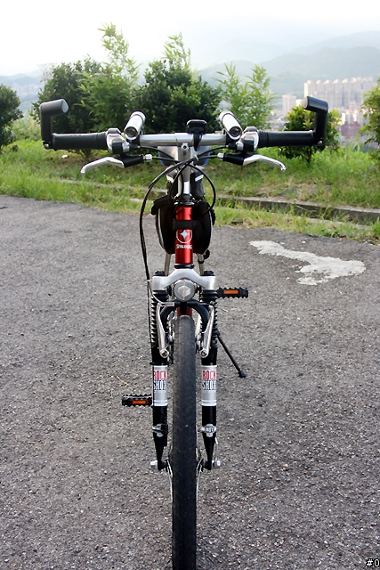【分享】我的舊賣場車--SPALDING 7000