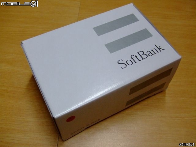 [分享]日系美型機種之 SAMSUNG 707SC II 多圖開箱文報告分享