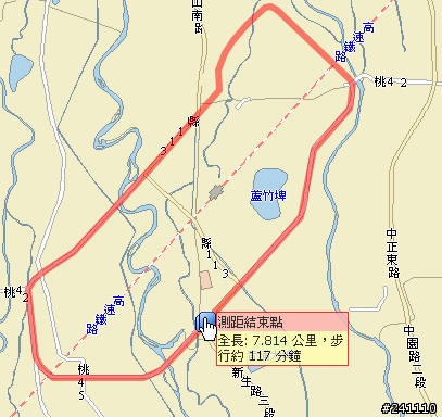 [分享]中壢夜行俠 我跟小鐵馬的夜騎
