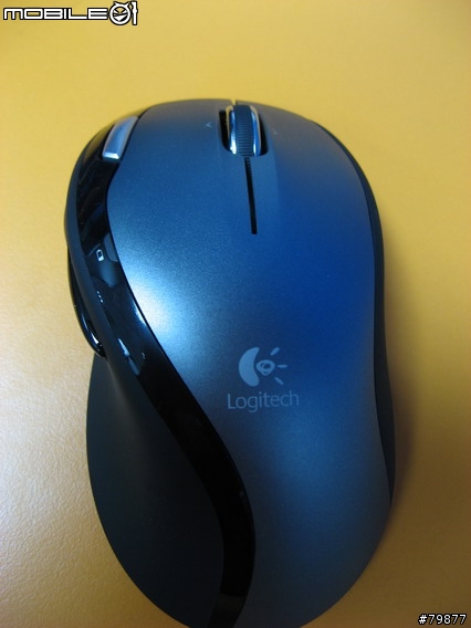 [分享]羅技 MX620-入手心得