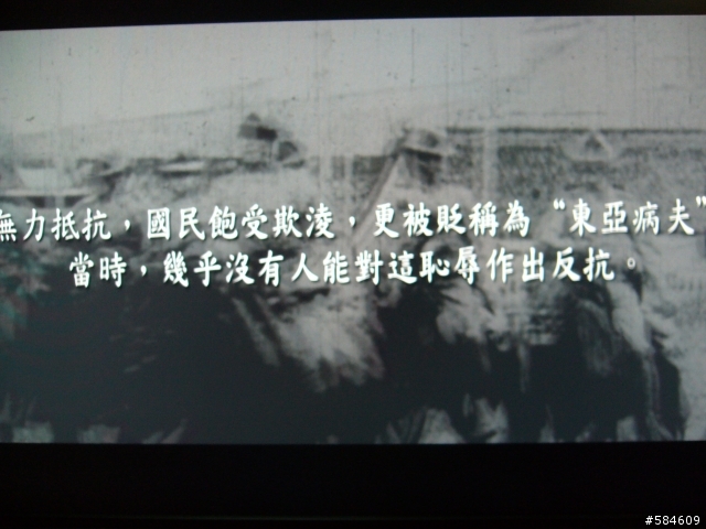 XBox360 台版HD-DVD 開箱測試