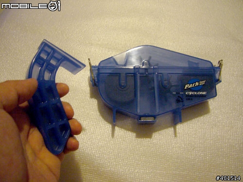 [分享]洗鏈器 Park Tool