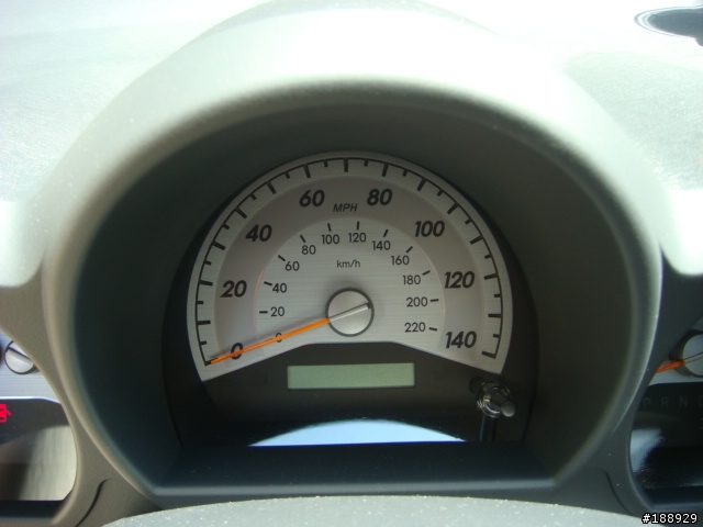 Scion tC 08'-慢了四天的開箱分享(照片已修正)
