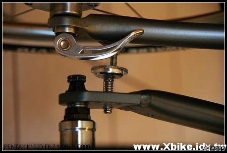 我的第一台 折疊車 DAHON  MU SL