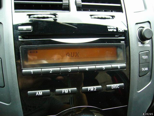 [分享]無線科技新應用-車用音響與隨身音樂的結合