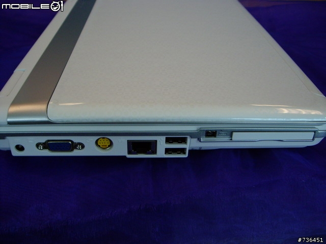 [分享]引領NB新風格Joybook S32W