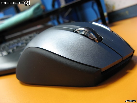 [分享]羅技 MX620-入手心得