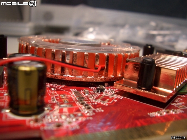 [分享]MSI 7300GT DDR2 256MB 顯卡開箱（圖多）