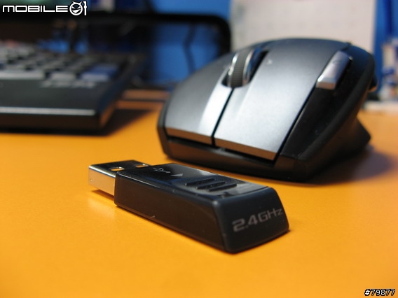 [分享]羅技 MX620-入手心得
