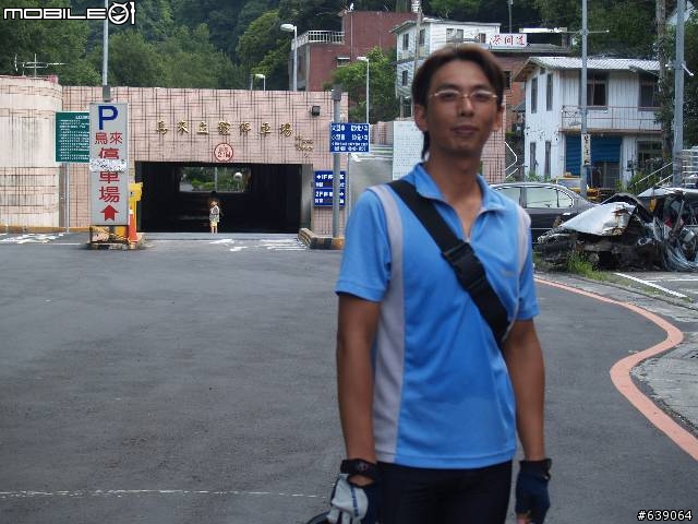 [旅程分享] 烏來內洞遊樂區探險(圖多請注意)