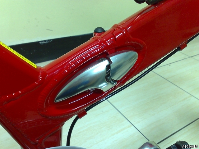 [新車分享] 2008 HALF WAY