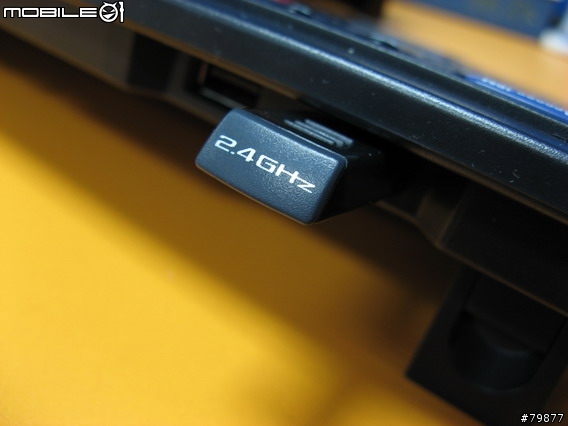 [分享]羅技 MX620-入手心得