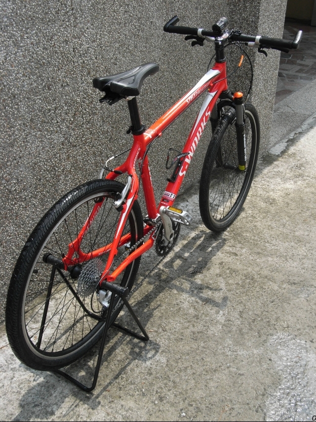 [分享]Specialized S-wooks M5