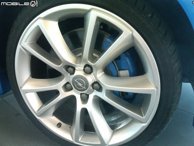 全台唯一 Opel VECTRA OPC wagon旅行車型