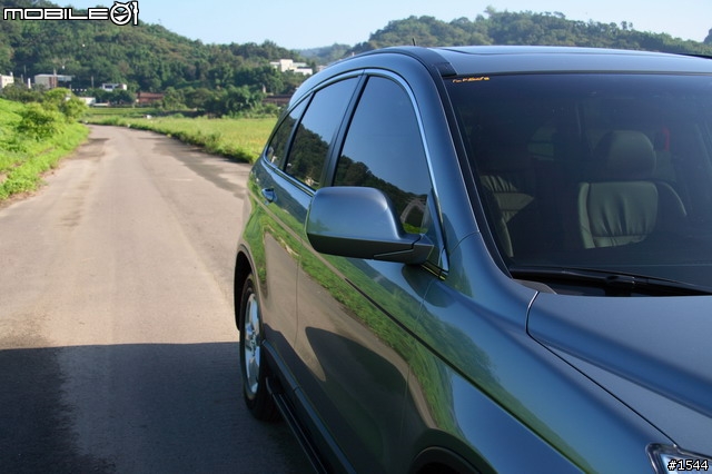 [分享]CRV3 2.0 入手寫真