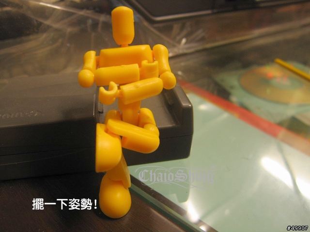 STiKFAS 火柴人(圖多)